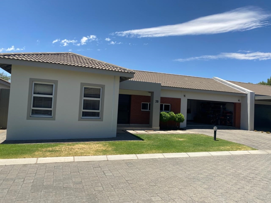 To Let 3 Bedroom Property for Rent in Welkom Free State